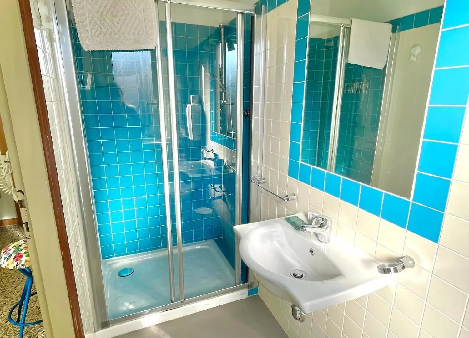 Hotel Reale Rimini Olaszország