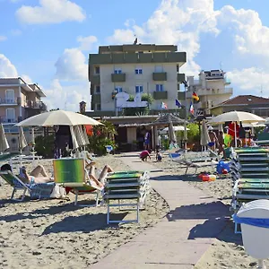 Szálloda Colombo