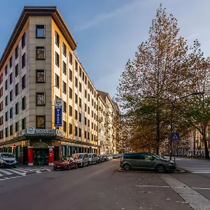Mirage Sure Collection By Western Hotel Mailand