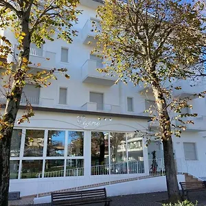 Apartmanhotel Cigno