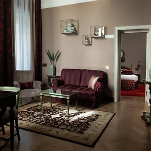 Grand Et De - The Leading Of The World Hotel Mailand
