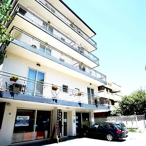 Apartmanhotel Igea