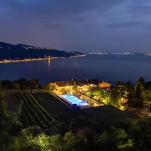 Park Zanzanu Hotel Tignale