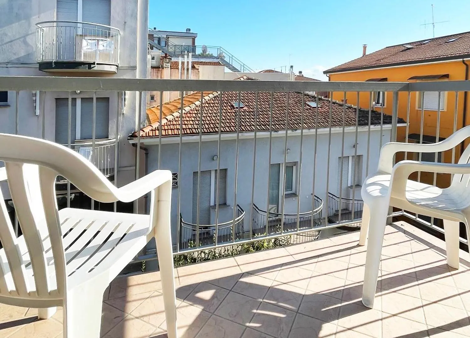 Hotel Reale Rimini
