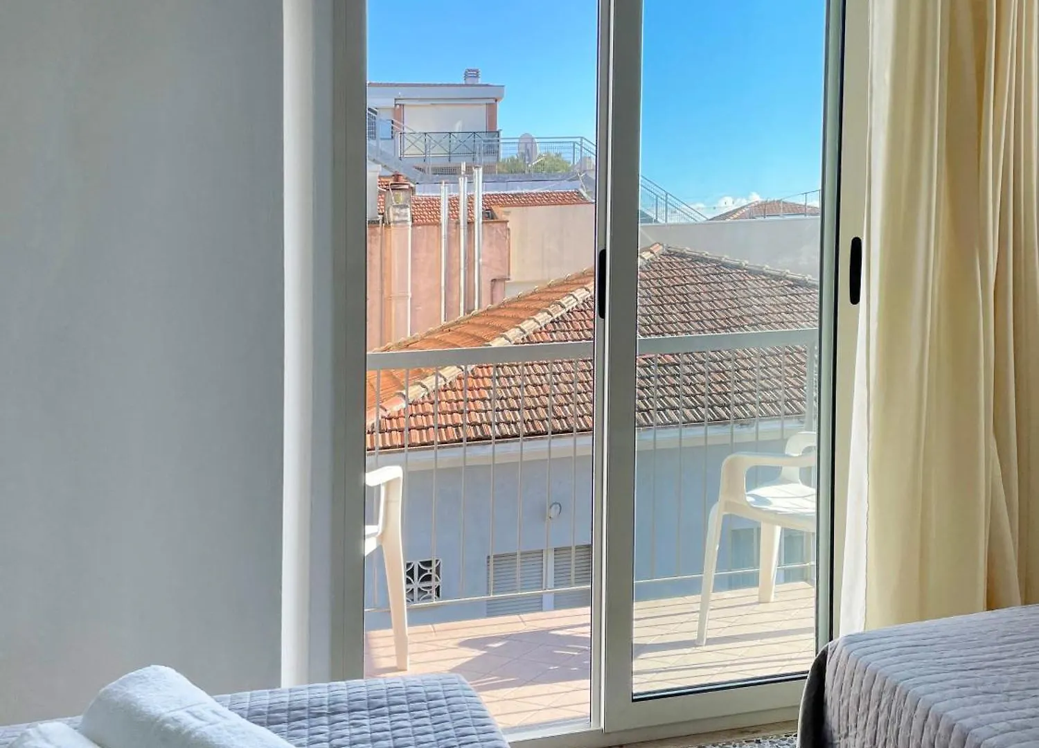 Hotel Reale Rimini