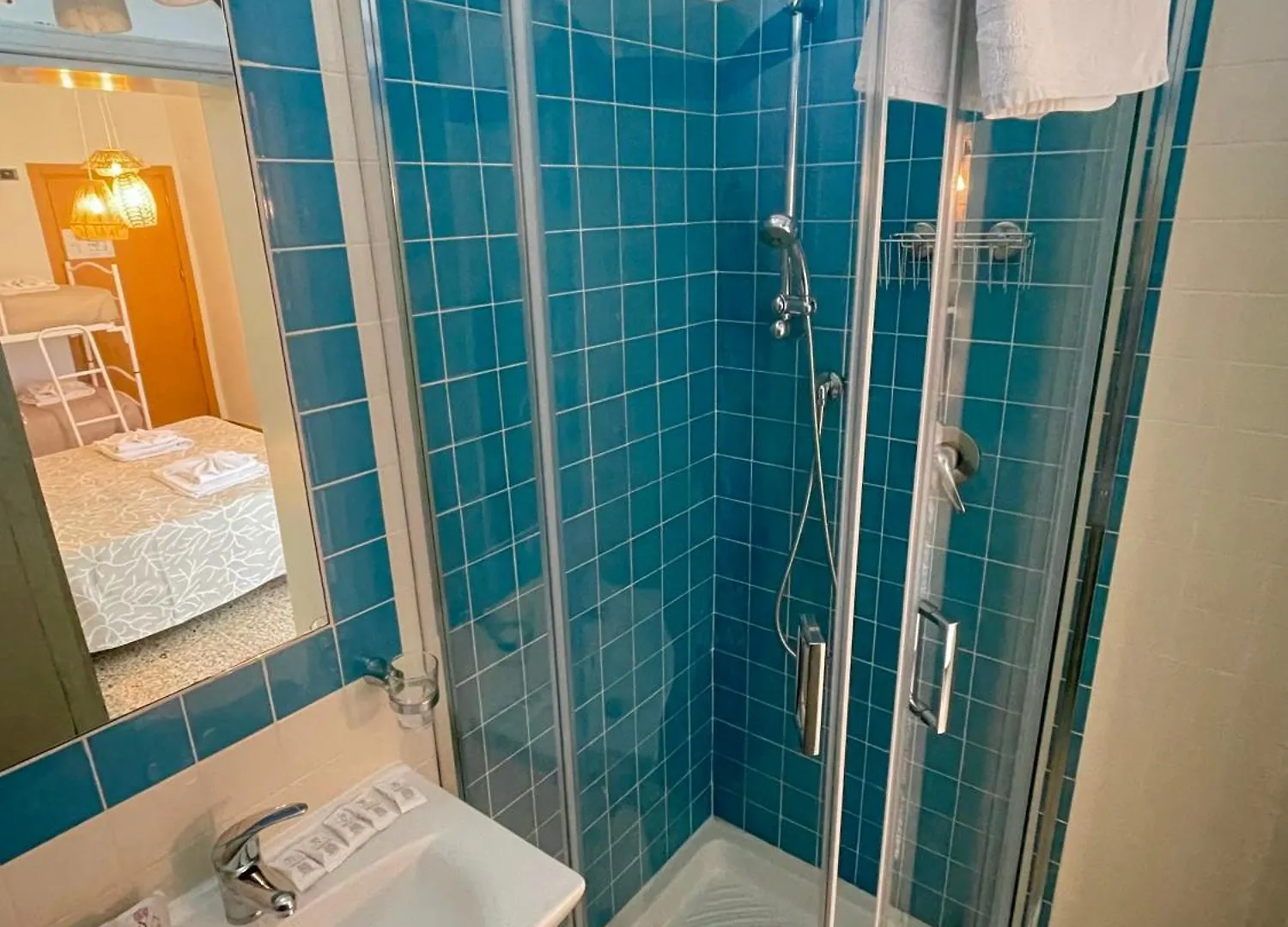 Hotel Reale Rimini Italy