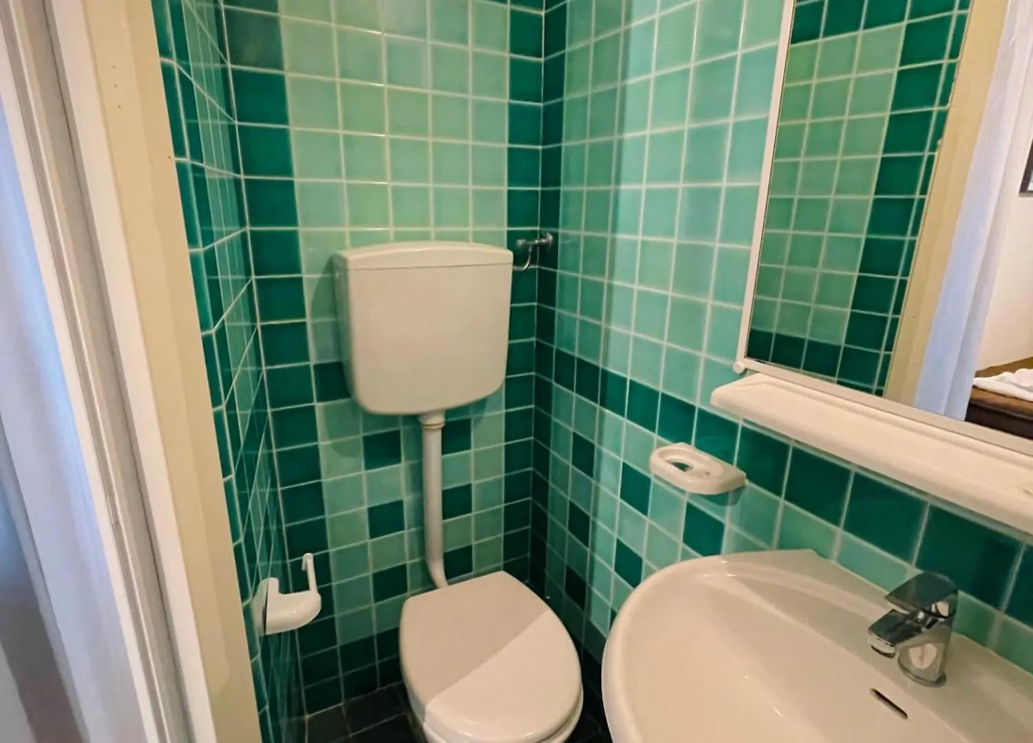 Hotel Reale Rimini