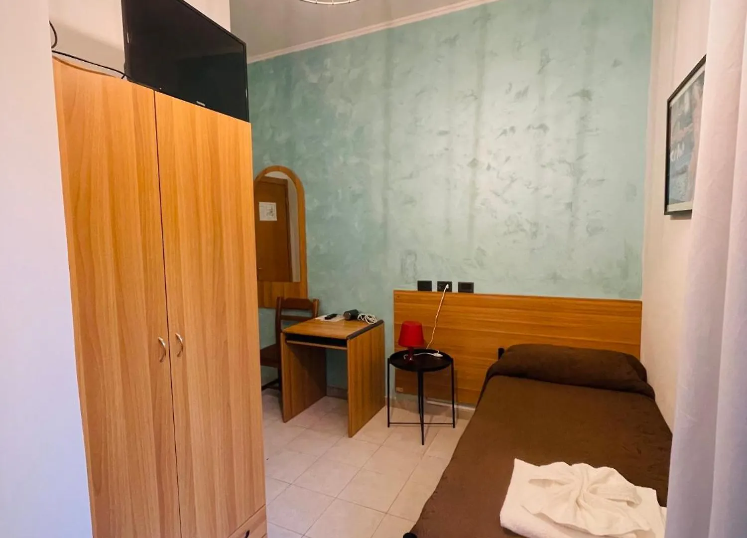 Hotel Reale Rimini 3*,  Italy