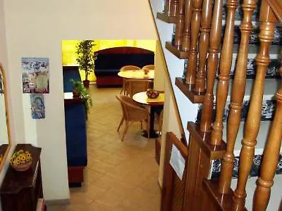 ***  Hotel Reale Rimini Italien
