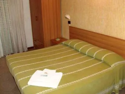 Hotel Reale リミニ イタリア