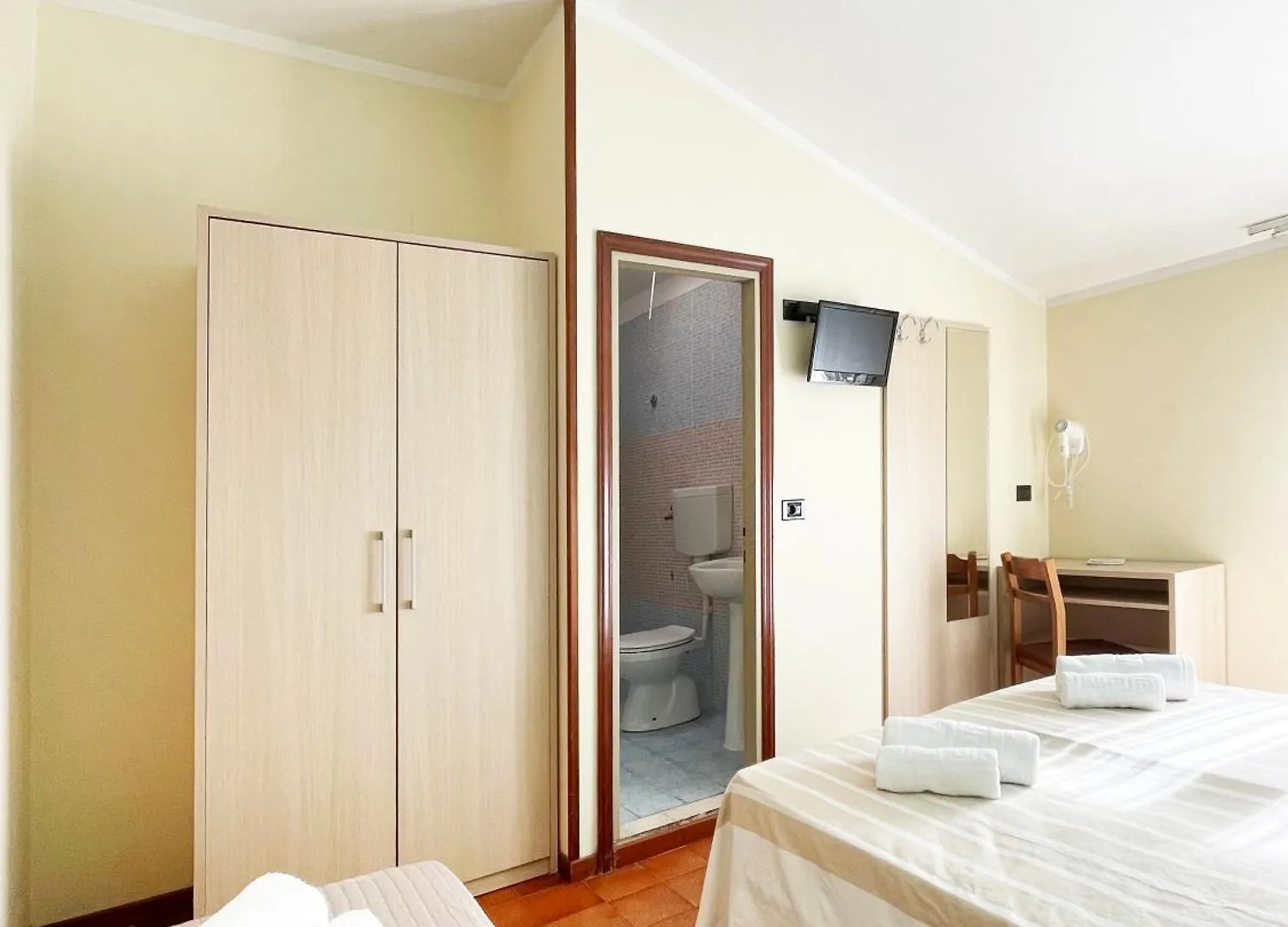 Hotel Reale Rimini