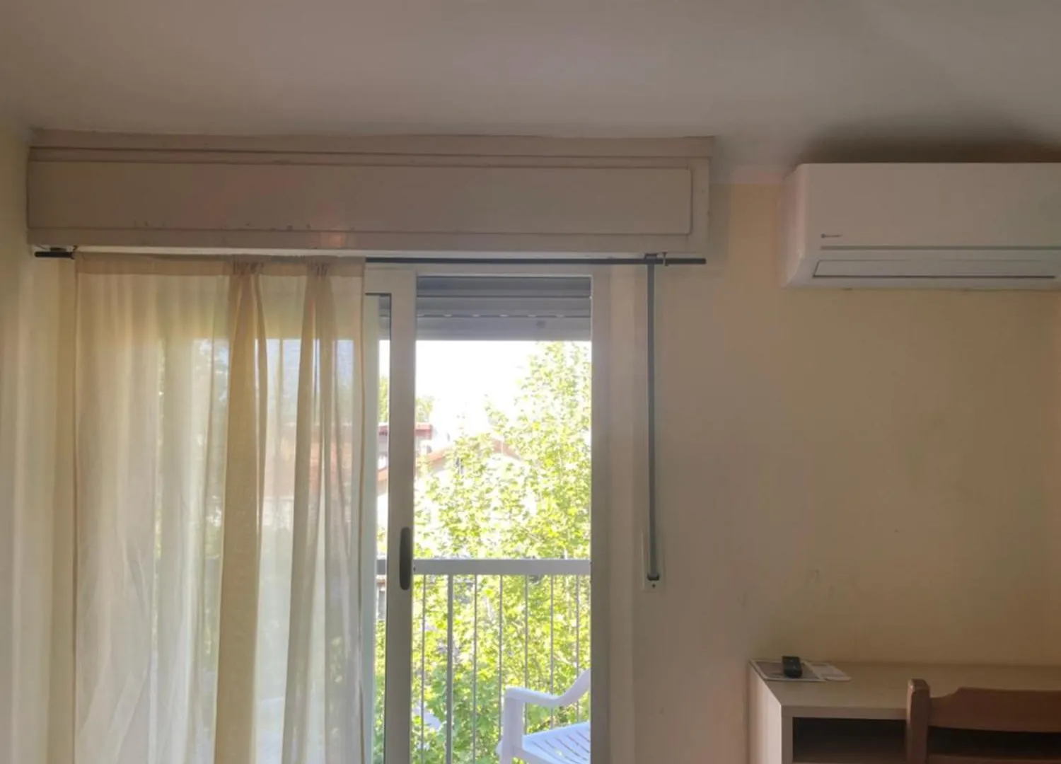 ***  Hotel Reale Rimini Italien