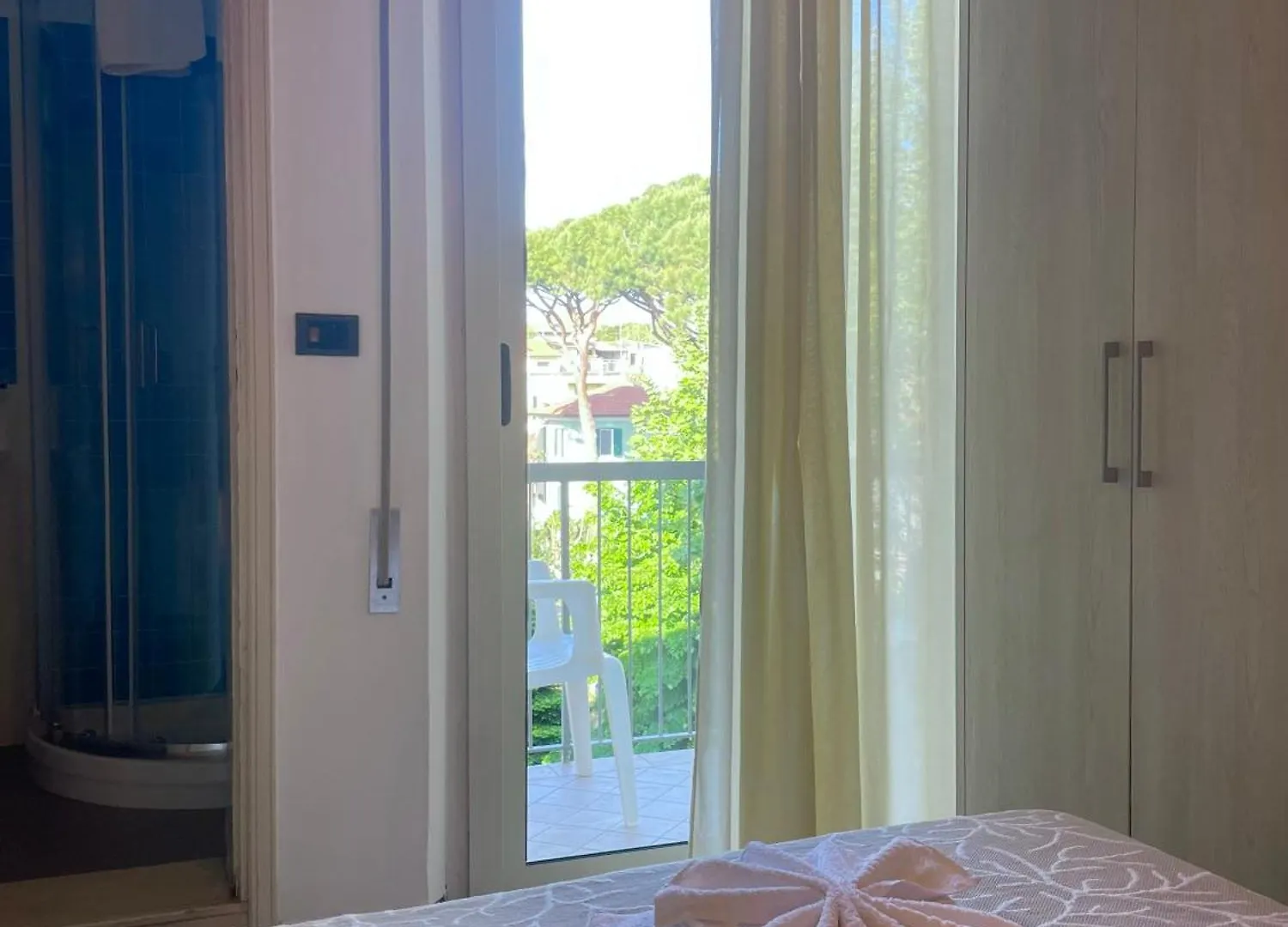 ***  Hotel Reale Rimini Italien