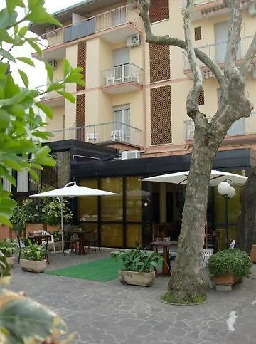 Hotel Reale リミニ 3*,  イタリア