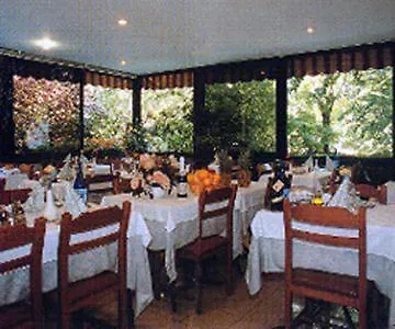 Hotel Reale リミニ