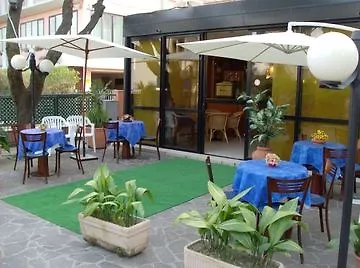 Hotel Reale リミニ イタリア