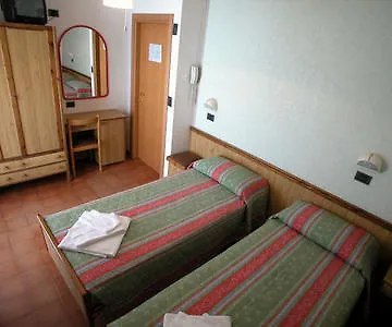 Hotel Reale リミニ