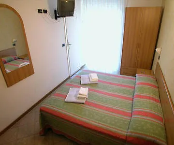 ***  Hotel Reale Rimini Italien