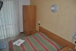 ***  Hotel Reale リミニ イタリア