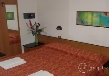 Hotel Reale Rimini Italien